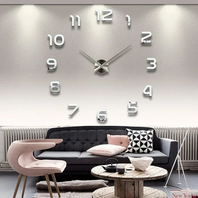 Big Size Wall Clocks