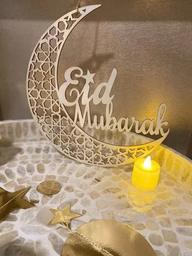 Eid Decor