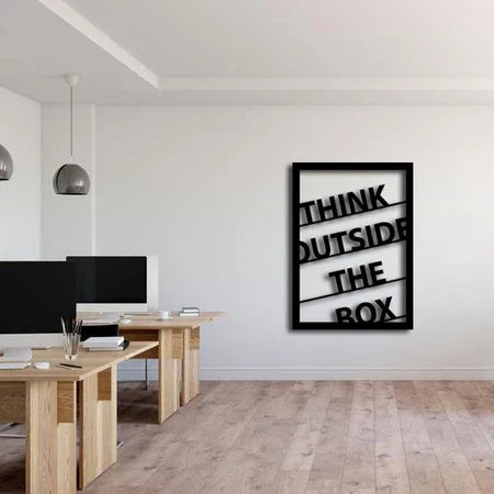 Meeting Room Wall Art