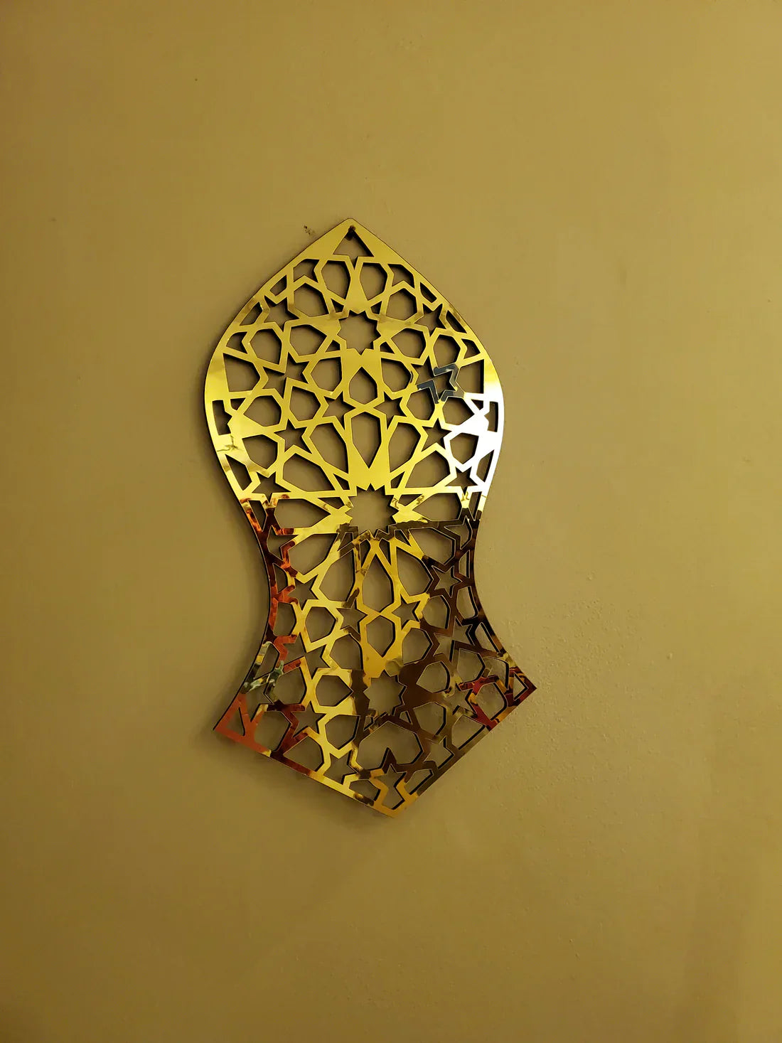 Rabi ul Awal Event Decor