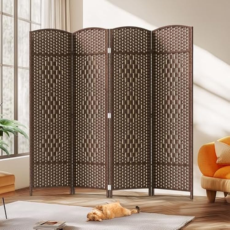 Room Divider Partition