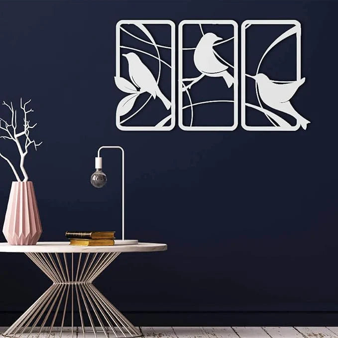 Split Frame Panel Wall Art