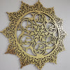 Panjtan Pak Ahlul Bayt Islamic Wall Art
