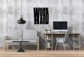 Work Hard Quotes