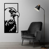 Beautiful Eagle Wall Art