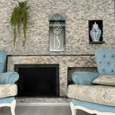 Mashallah tulip shape islamic all frame