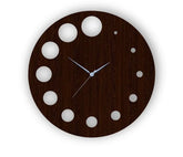 Modern Geometric Clock