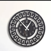 Wooden Wall clock
