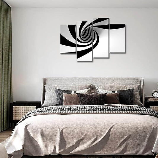 6 Ideas for Decorating a Peaceful Bedroom Space Women Truly Enjoy