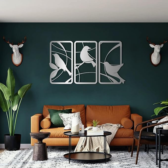 8 Best Wall Decor Items for Small Homes in Pakistan