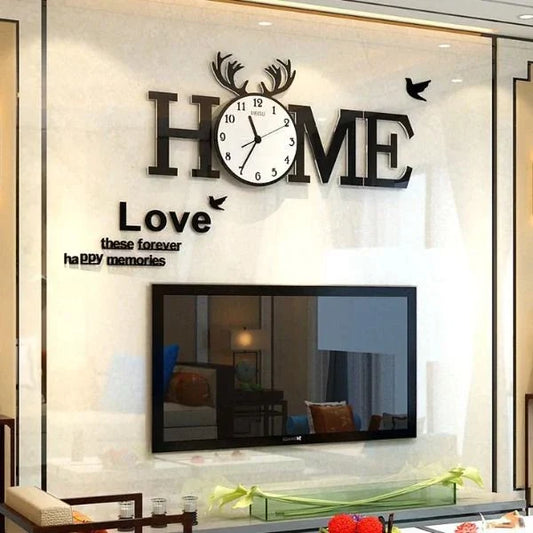 How to Choose the Perfect Wall Clock for Every Room?