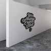 Coffee Time Wall Decor