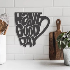Have A Good Day Wall Sticker