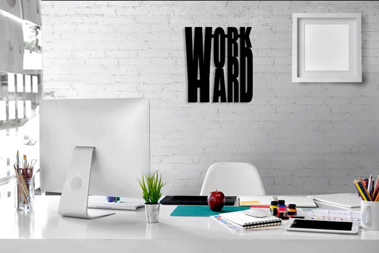 Work Hard Quotes