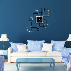 Acrylic Designer Wall Clock