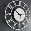 Beautiful Roman Round wall clock