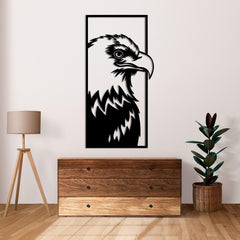 Beautiful Eagle Wall Art