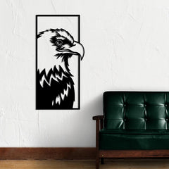 Beautiful Eagle Wall Art