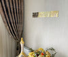 Kalimah Tayyeba Strip On Your Door and Walls