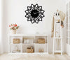 Lotus Flower Clock