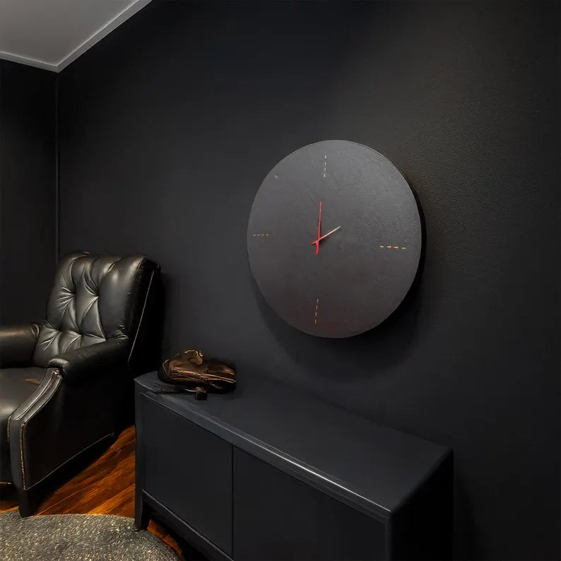 Minimalist Clocks