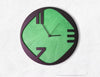 Modern Wall Clock Unique Design