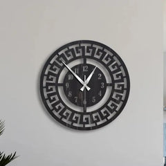 Wooden Wall clock